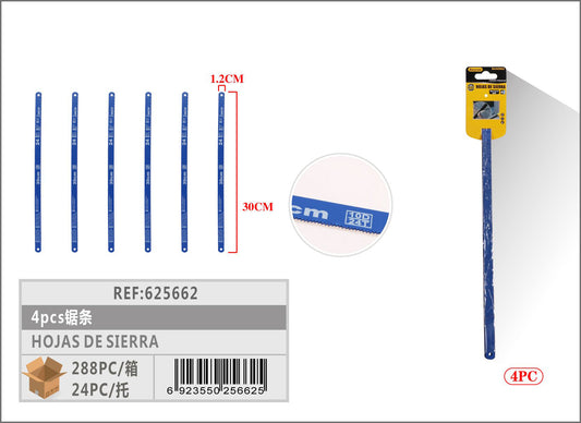 HOJA DE SIERRA