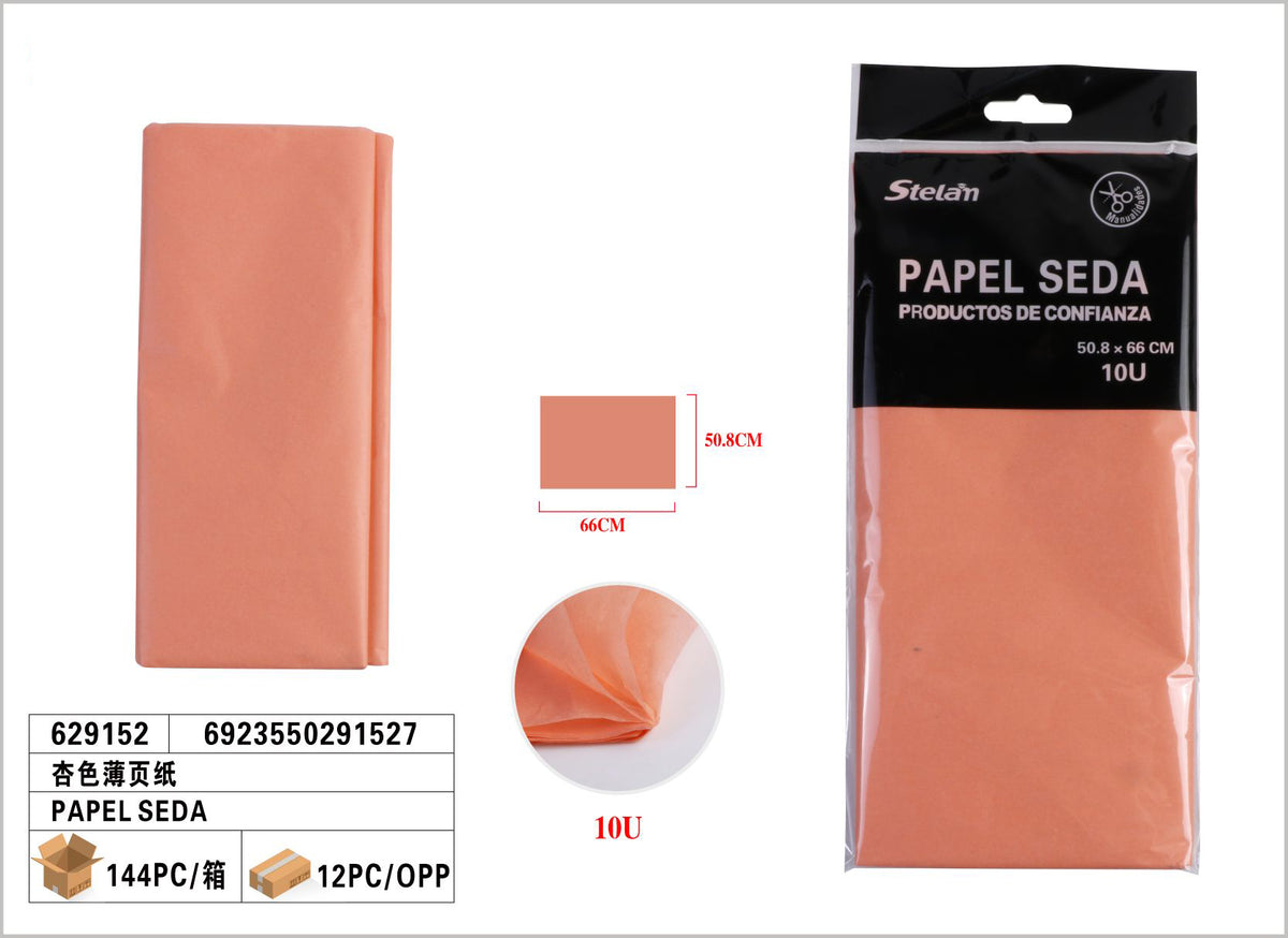 APEL SEDA