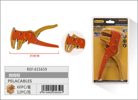 PELACABLES