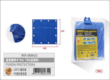 FUNDA PROTECTORA