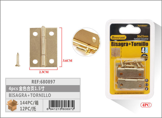 TORNILLO