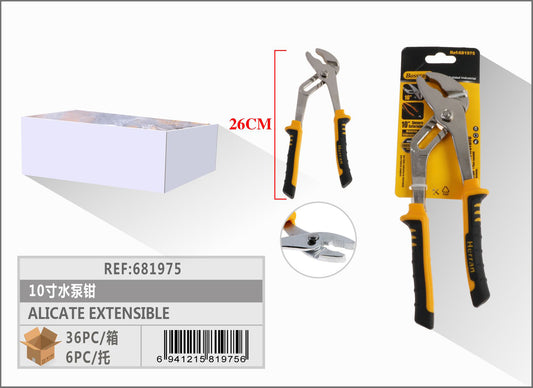 ALICATE EXTENSIBIE