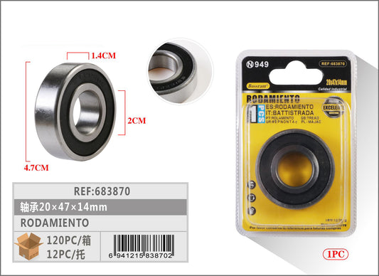 RODAMIENTO