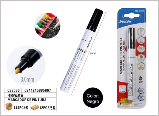 MARCADOR DE PINTURA