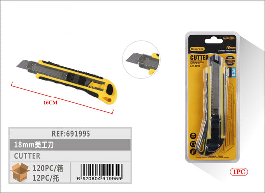 CUTTER
