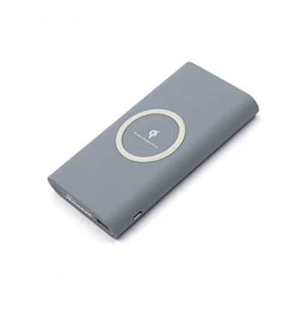 Power Bank Carga Rapido Inalambrico 10000 MAH