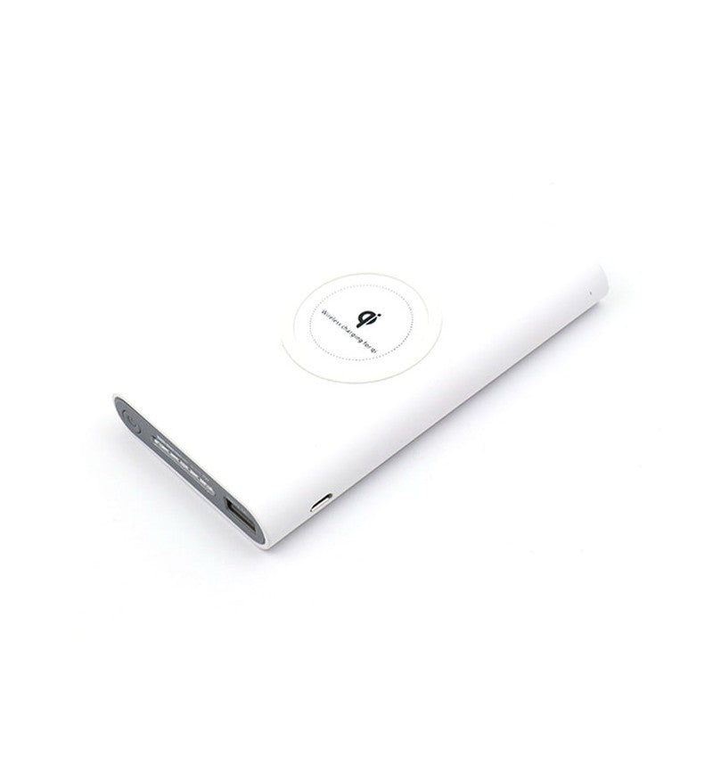 Power Bank Carga Rapido Inalambrico 10000 MAH