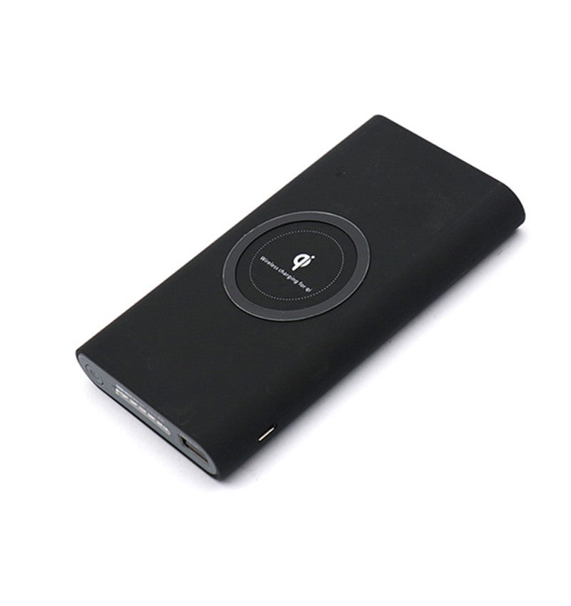 Power Bank Carga Rapido Inalambrico 10000 MAH