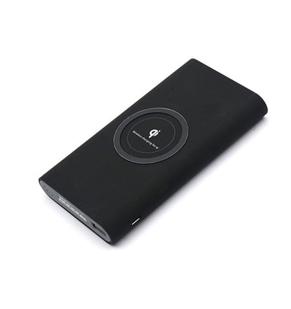 Power Bank Carga Rapido Inalambrico 10000 MAH