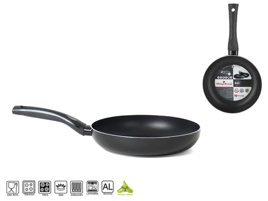 SARTEN 20CM VITRAL