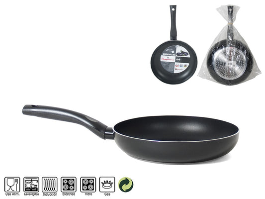 SARTEN 26CM VITRAL