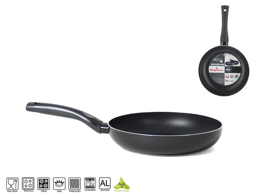 SARTEN 22CM VITRAL