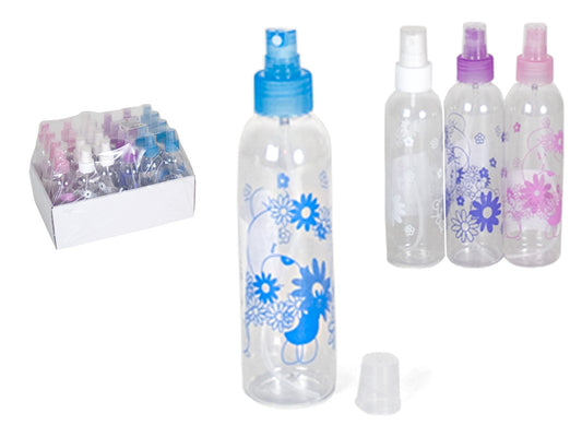 PULVERIZADOR MAY 200 ML 4 SURT.