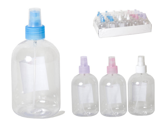 PULVERIZADOR IRIS 300 ML GF14095 PLASTIC