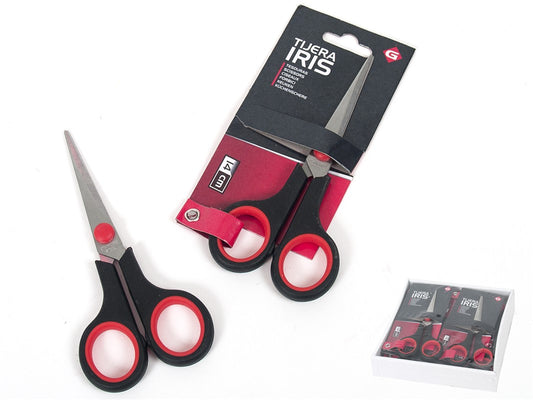 TIJERA IRIS 14CM