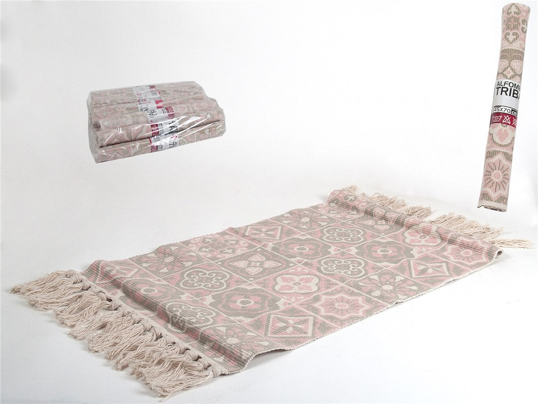 ALFOMBRA 45 X 70 TRIBAL