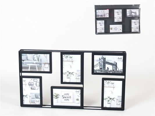 PORTAFOTOS ALIX X6 6(10X15)