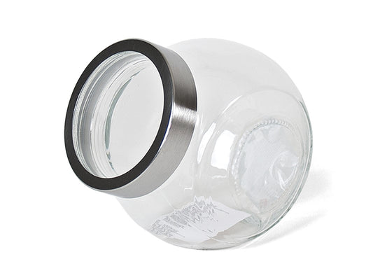 BOTE TRANSPARENTE CRIS 1500 ML
