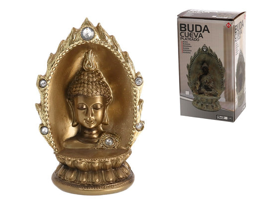 BUDA CUEVA DORADO 2 SURT 12.2X18.8 CM