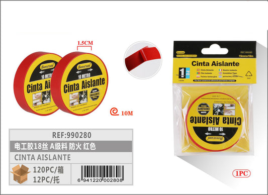 CINTA AISLANTE