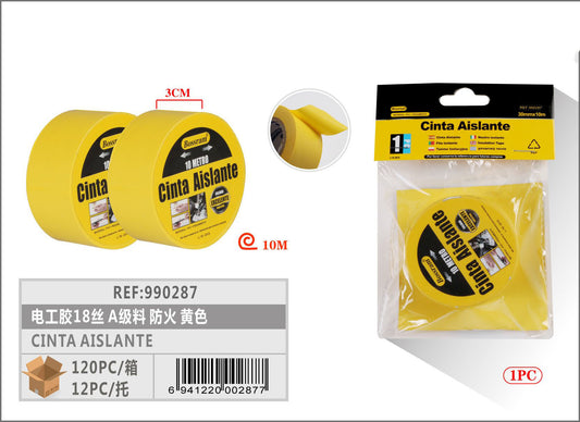 CINTA AISLANTE