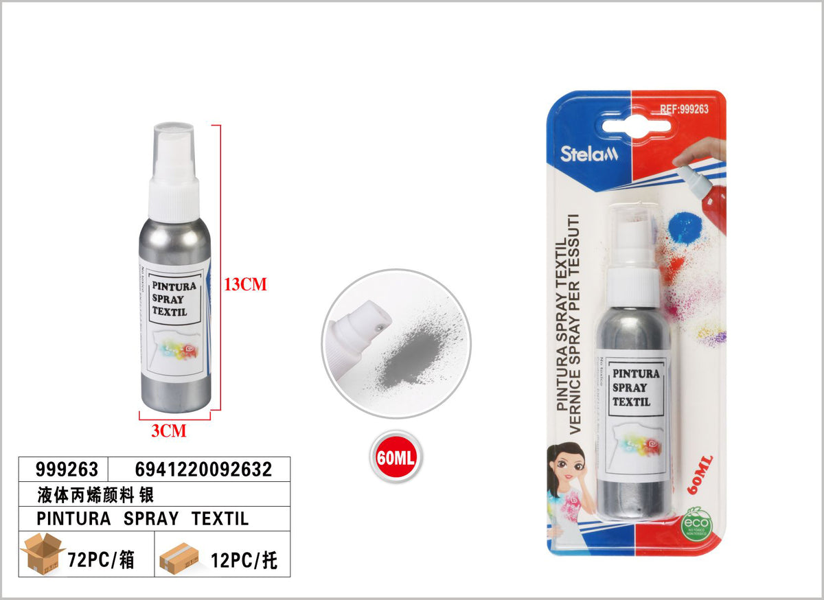 PINTURA SPRAY