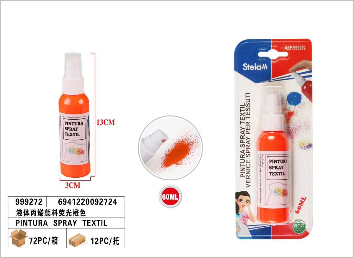 PINTURA SPRAY