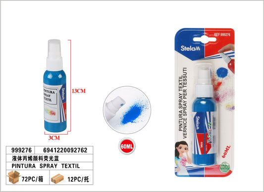 PINTURA SPRAY