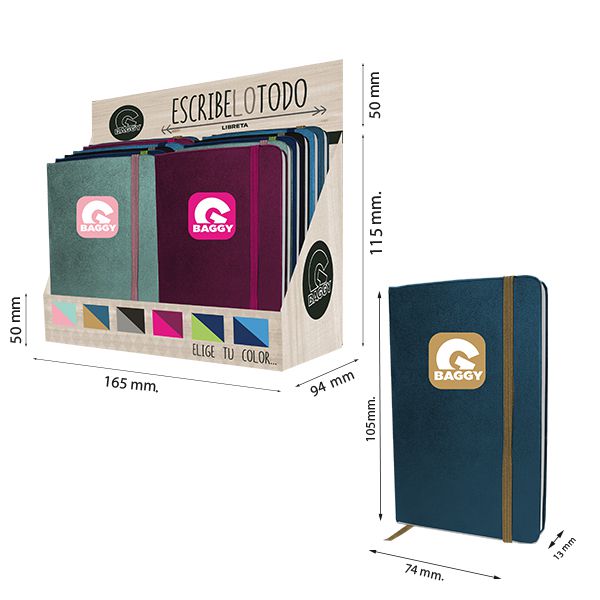 LIBRETA