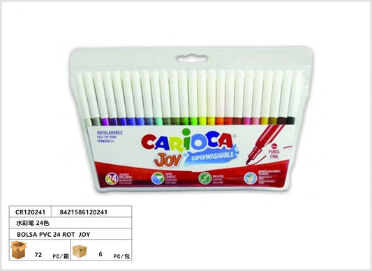 BOLSA PVC 24 ROT JOY