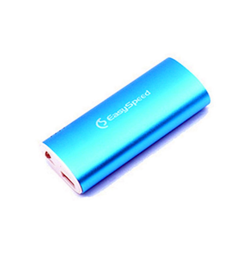 Power Bank Metalizado 5000 mah