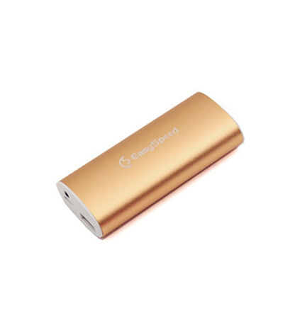 Power Bank Metalizado 5000 mah