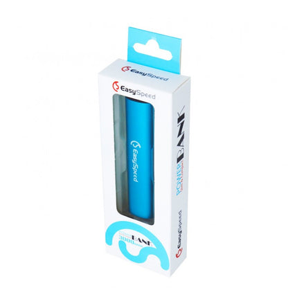 Power Bank Metalizado 3000 mah