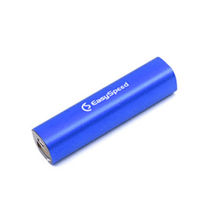 Power Bank Metalizado 3000 mah