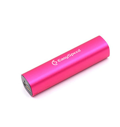 Power Bank Metalizado 3000 mah