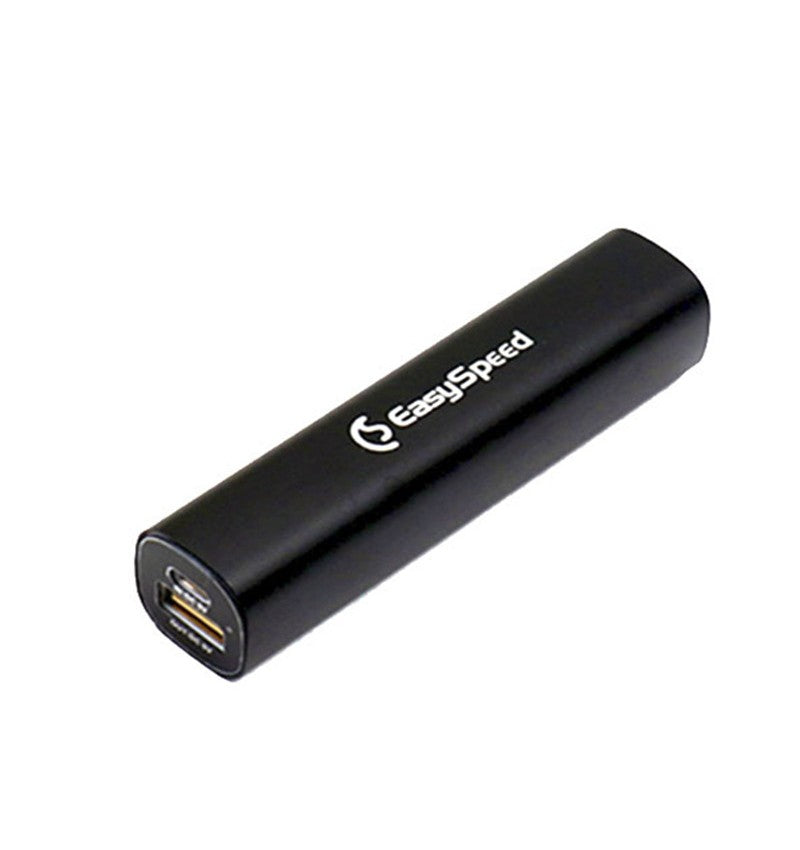 Power Bank Metalizado 3000 mah