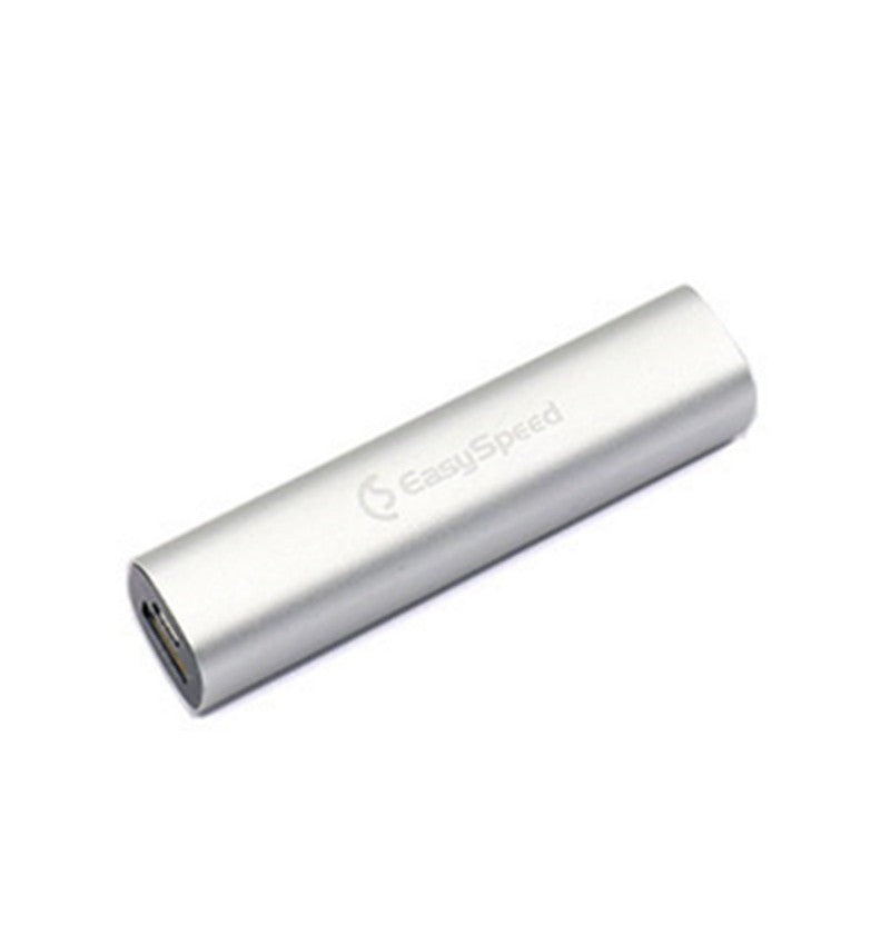 Power Bank Metalizado 3000 mah