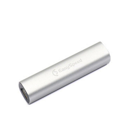 Power Bank Metalizado 3000 mah
