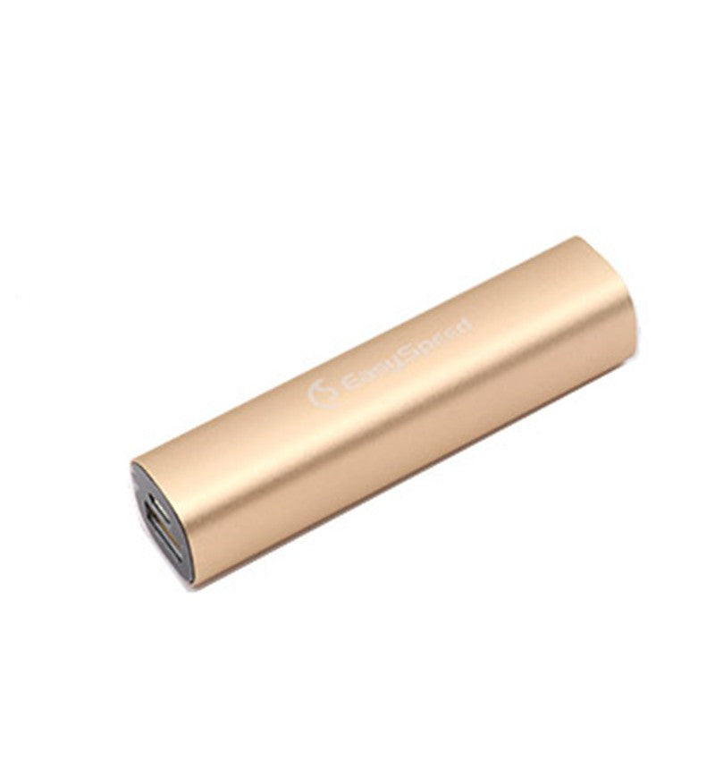Power Bank Metalizado 3000 mah
