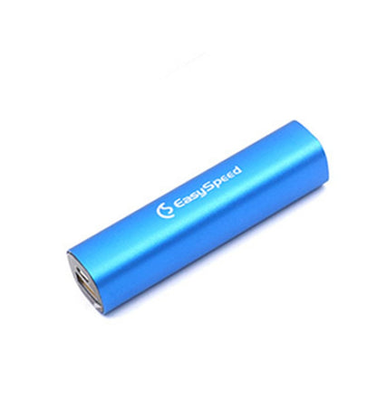 Power Bank Metalizado 3000 mah