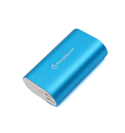Power Bank Metalizado 8000 mah