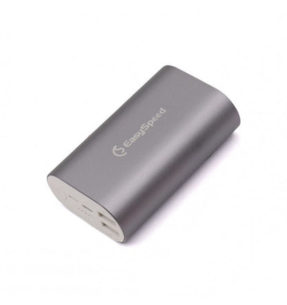 Power Bank Metalizado 8000 mah