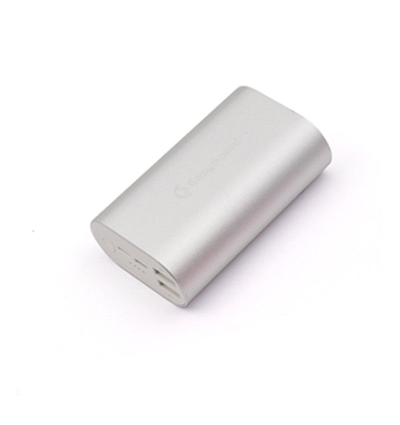 Power Bank Metalizado 8000 mah