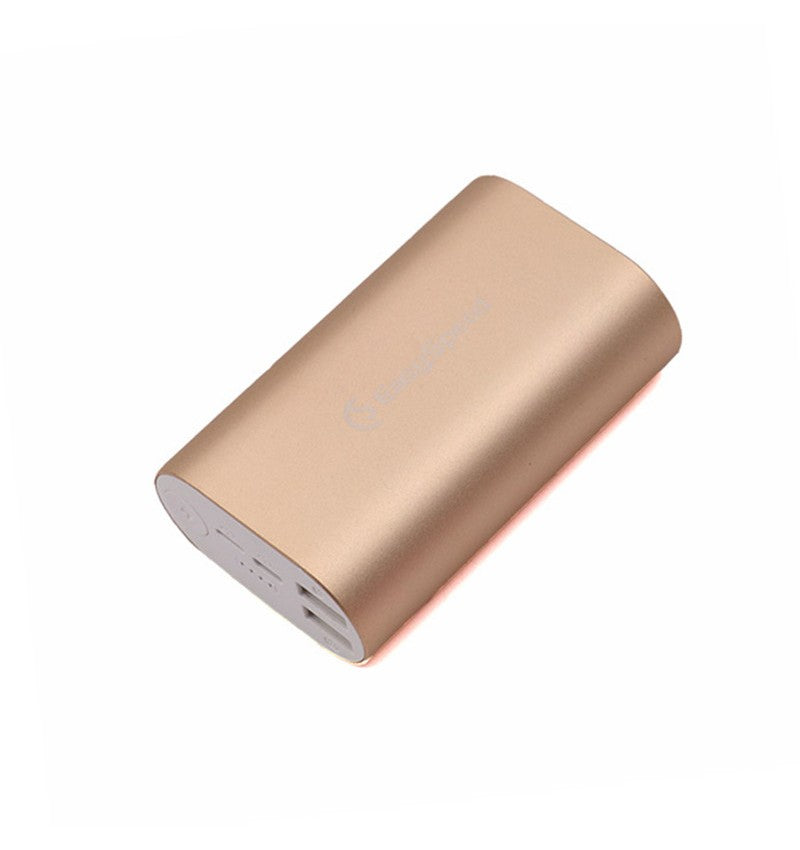 Power Bank Metalizado 8000 mah