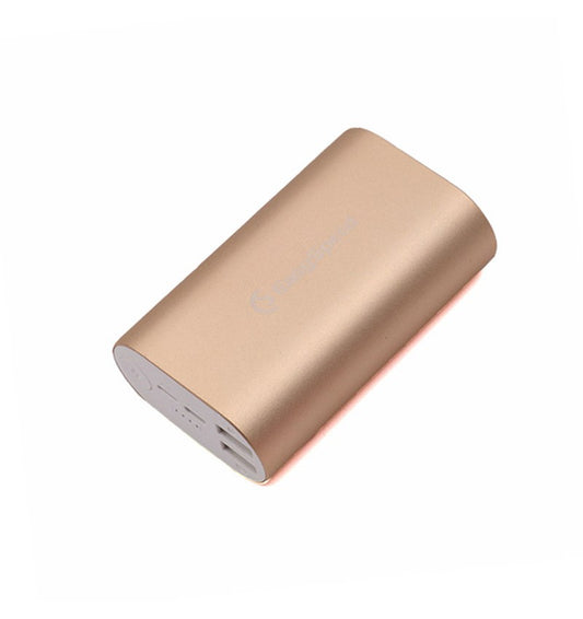 Power Bank Metalizado 8000 mah