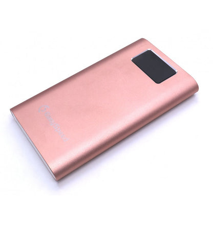 Power Bank Metalizado 15000 mah