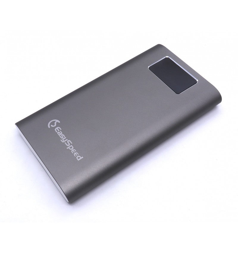 Power Bank Metalizado 15000 mah