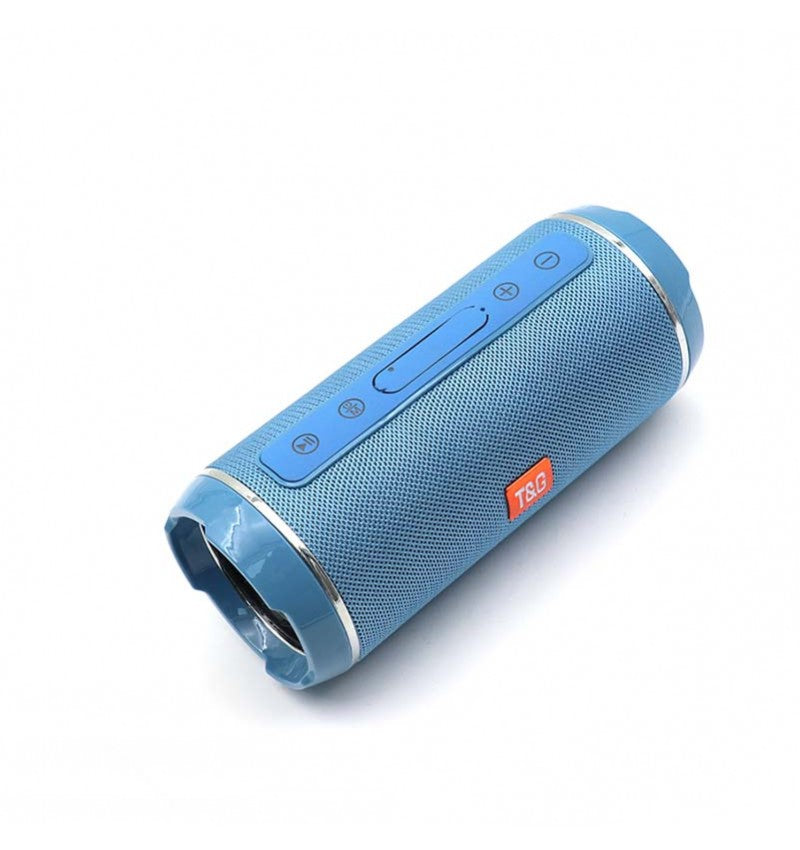 Altavoz inalámbrico con Bluetooth TG-116