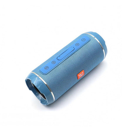 Altavoz inalámbrico con Bluetooth TG-116