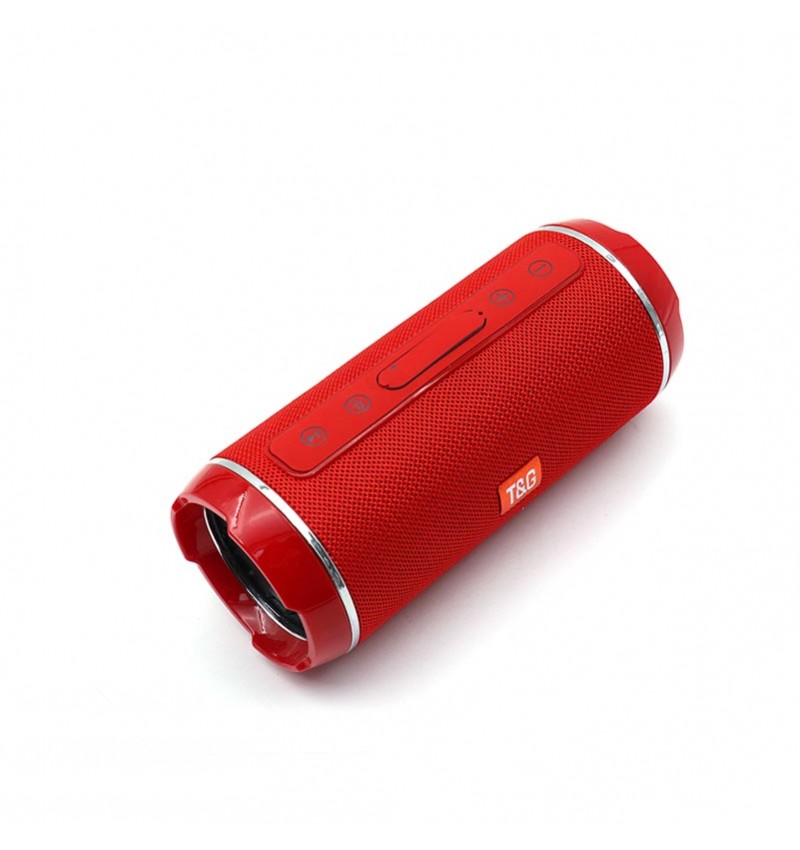 Altavoz inalámbrico con Bluetooth TG-116